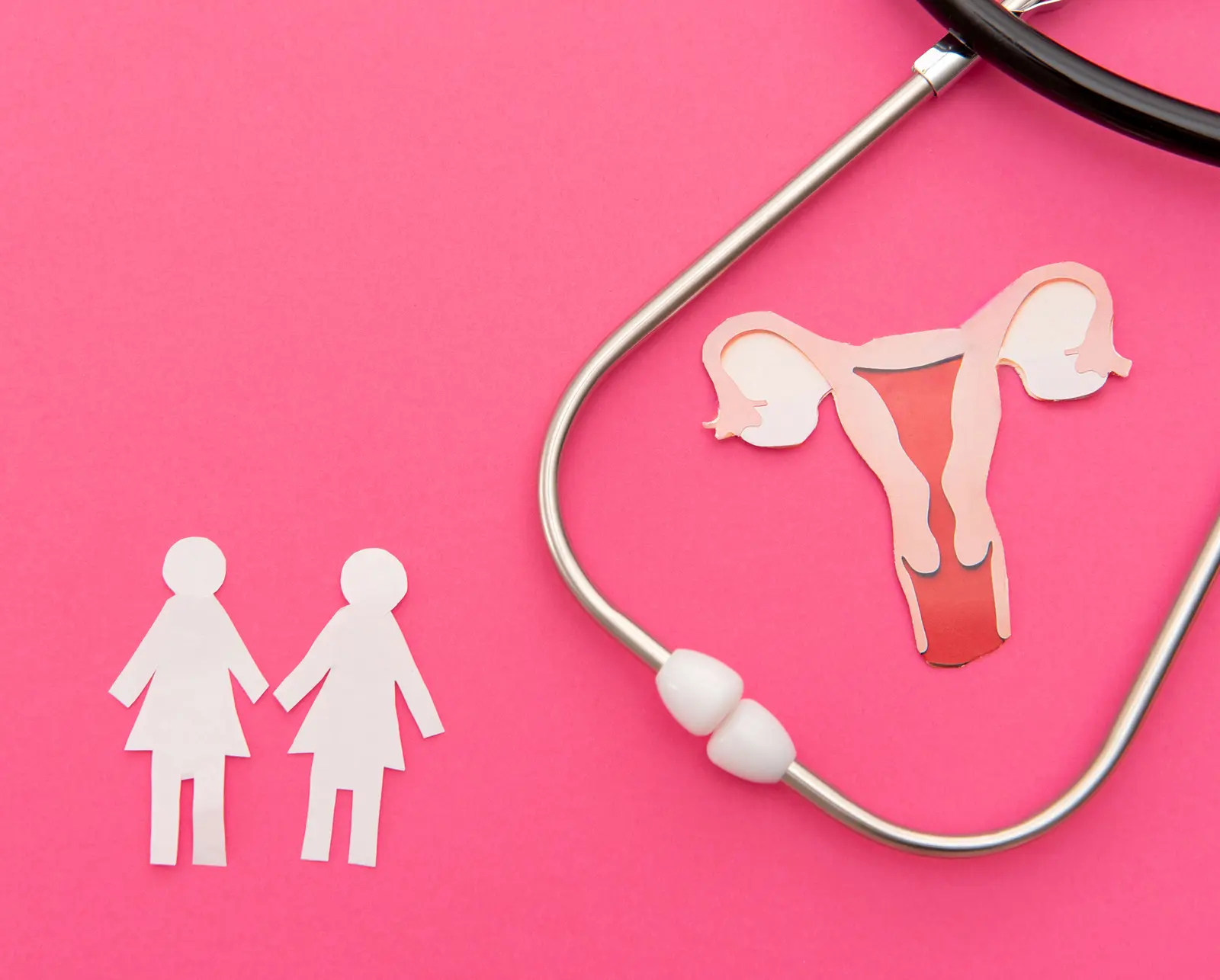 العيادة النسائية