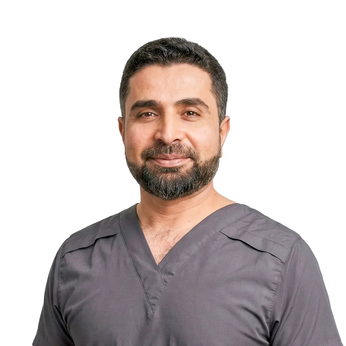 د.براء بلال بيضه