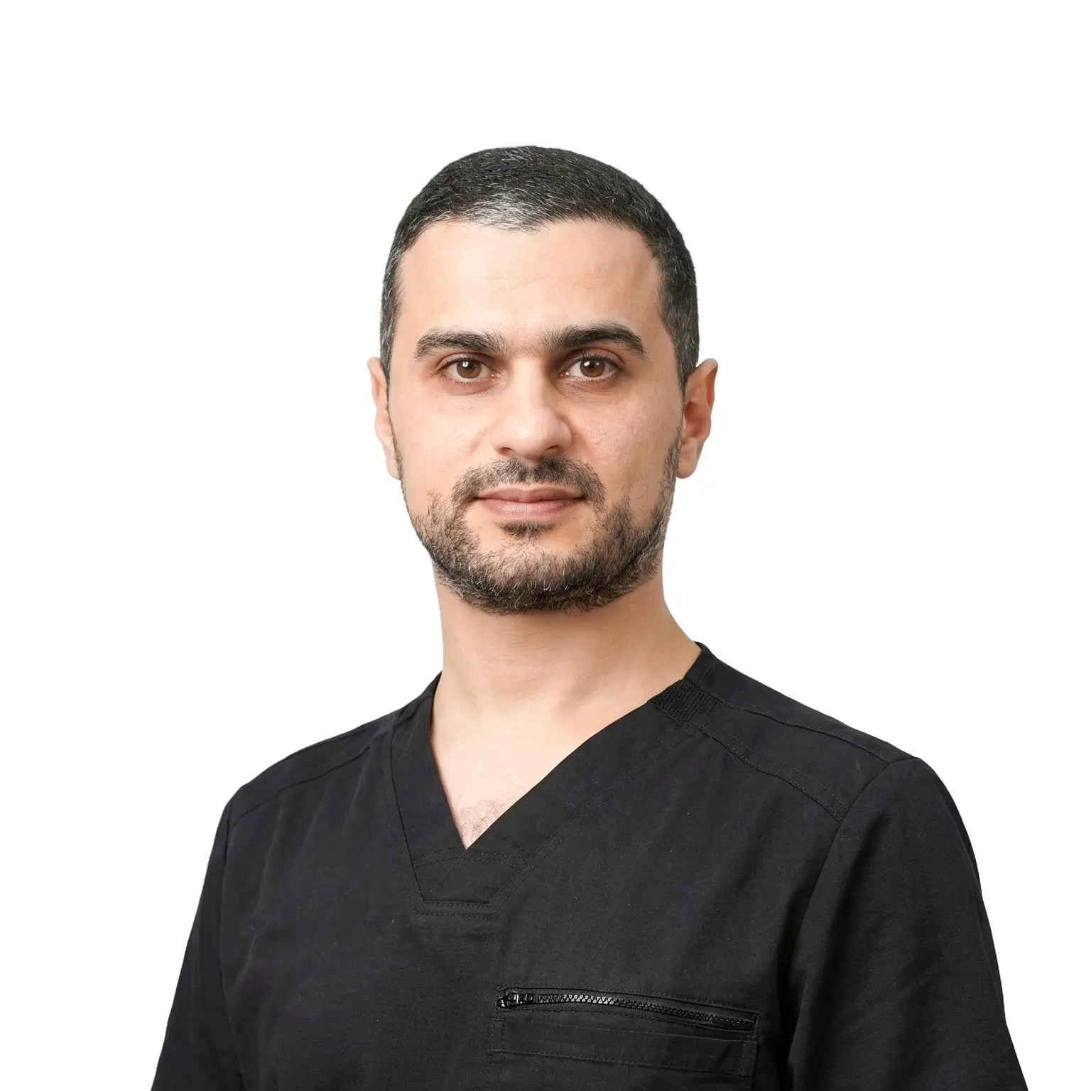 د.براء بلال بيضه