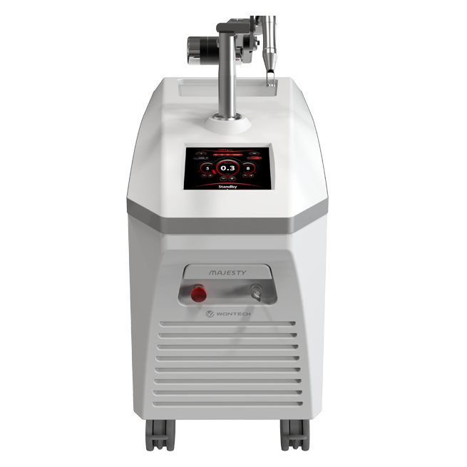جهاز البيكو ليزر PICOCARE MAJESTY