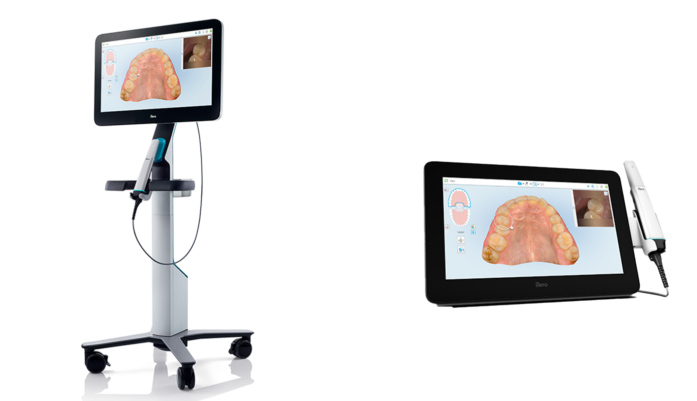 iTero Lumina