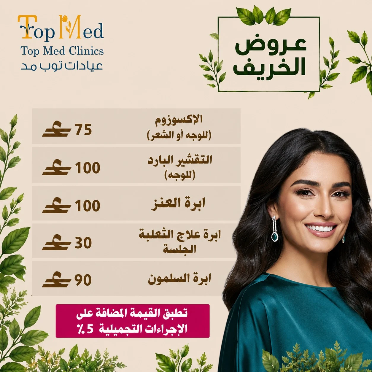 الاكسوزوم ابرة السلمون